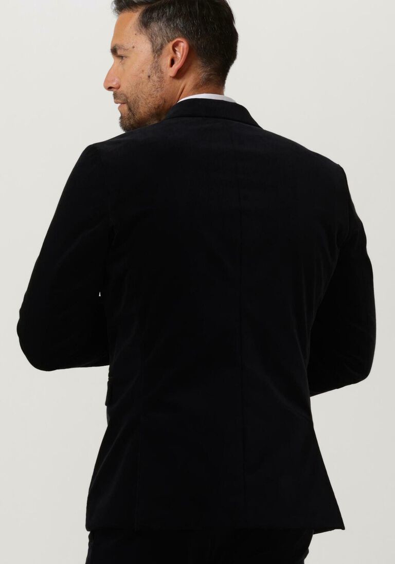SELECTED HOMME donkerblauwe selected homme colbert slim-oakland db cord blz