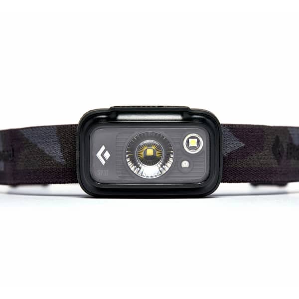 Frontale BLACK DIAMOND SPOT 350 HEADLAMP BLACK