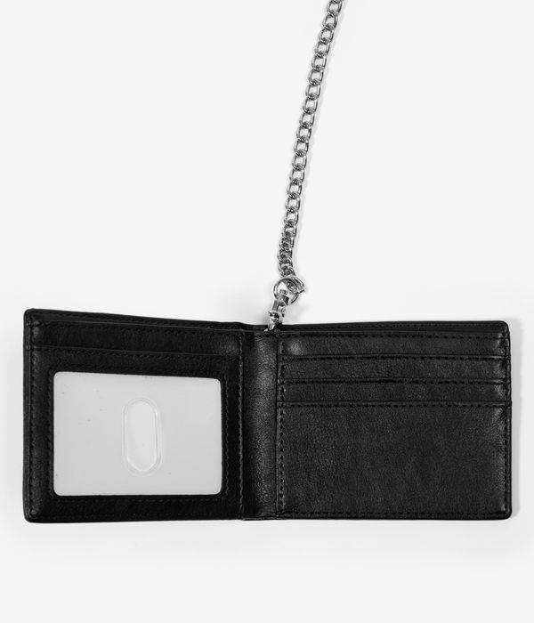 Wasted Paris Blitz Chain Geldbeutel (black)