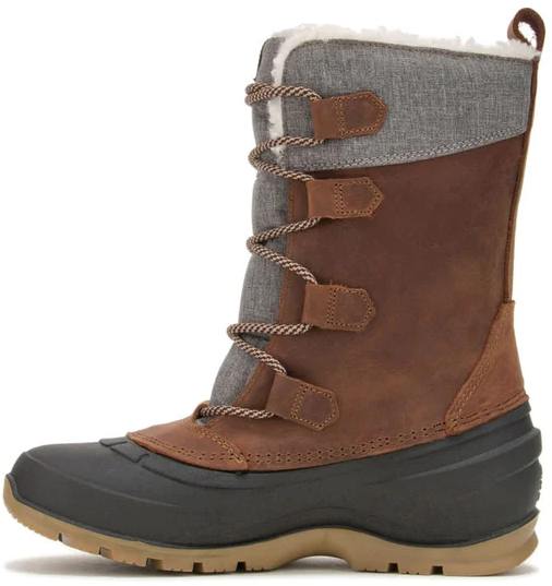 Kamik Snowgem W's
