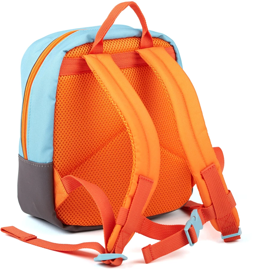 sigikid® Rucksack Fuchs Forest