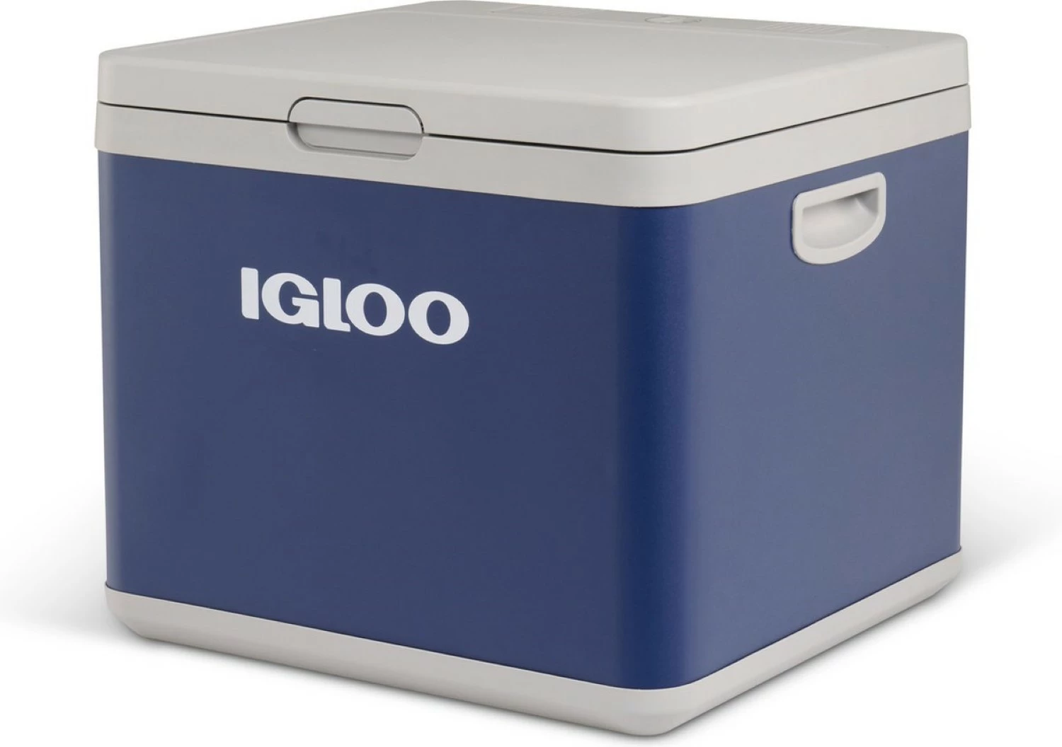 Igloo IH45 Hybrid thermo-elektrische Compressor Koelbox - 43L - 12/230V