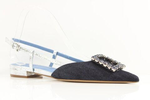 Roberto Festa Pumps