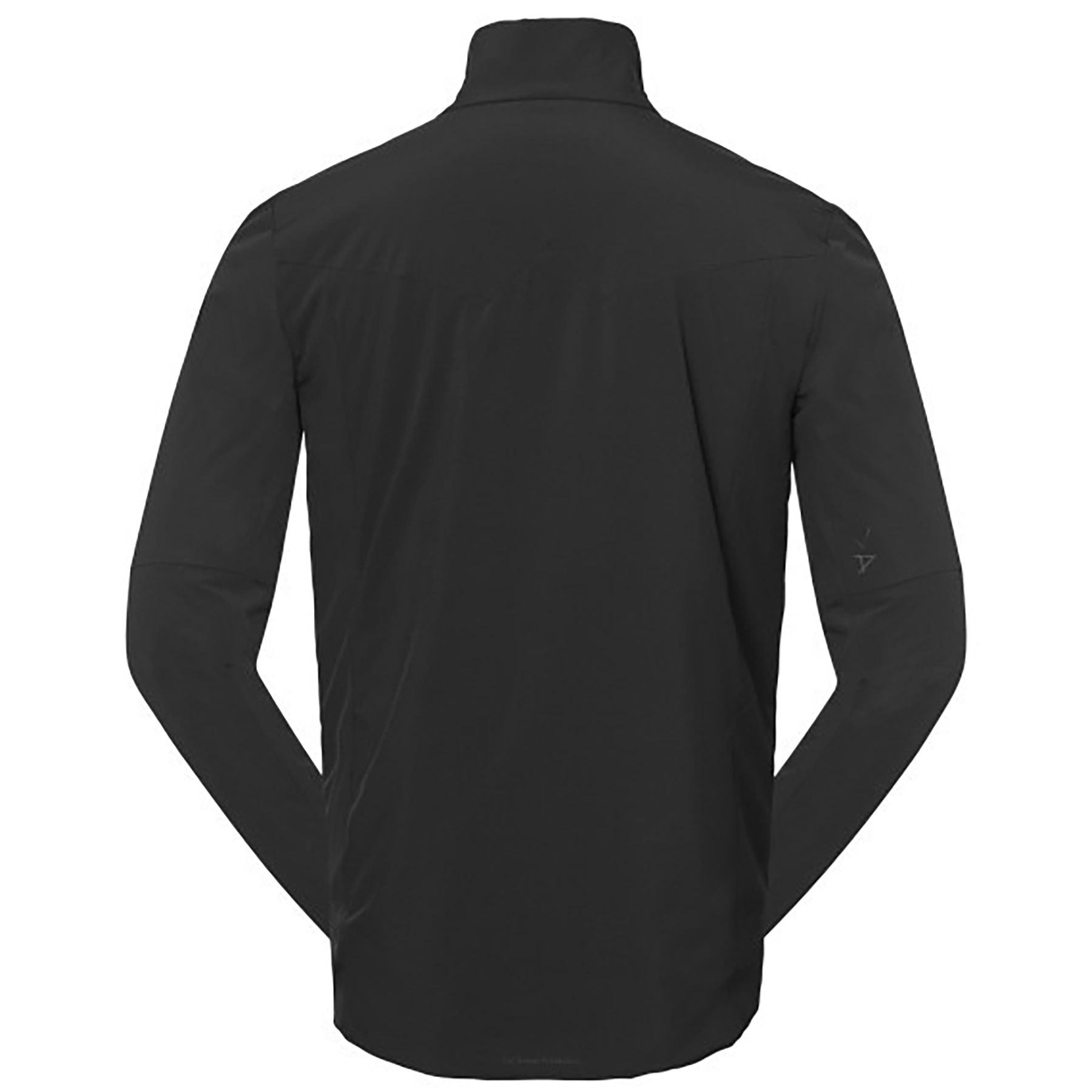 Curve Primaloft Jacket Herre Black