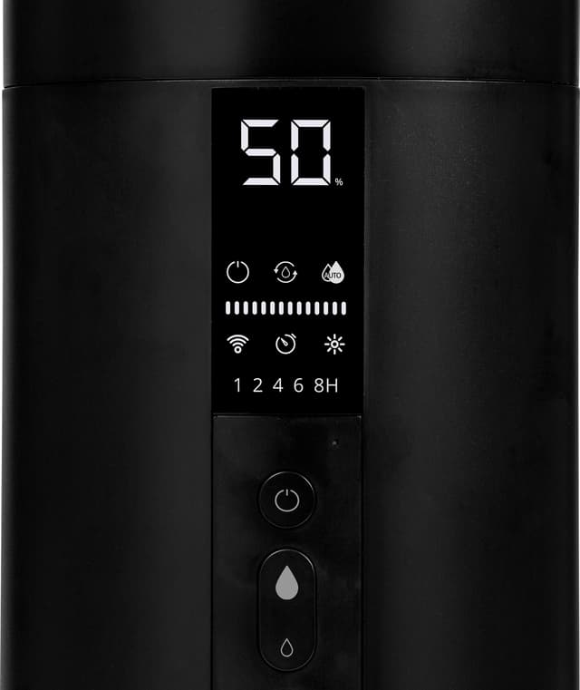 Duux Beam Smart 2 luftfugter 25231 (sort)