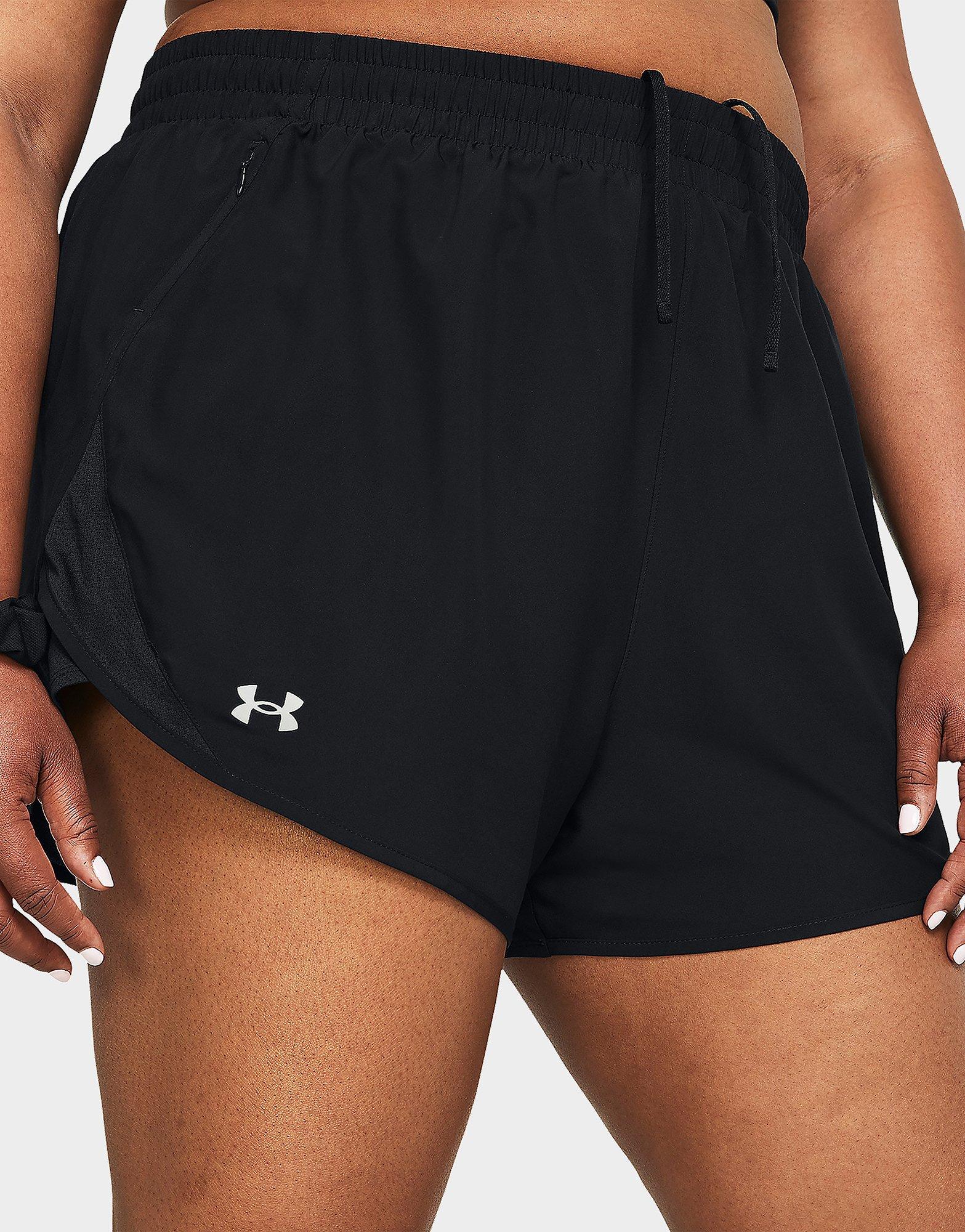 Under Armour Shorts UA Fly By 3'' Shorts&