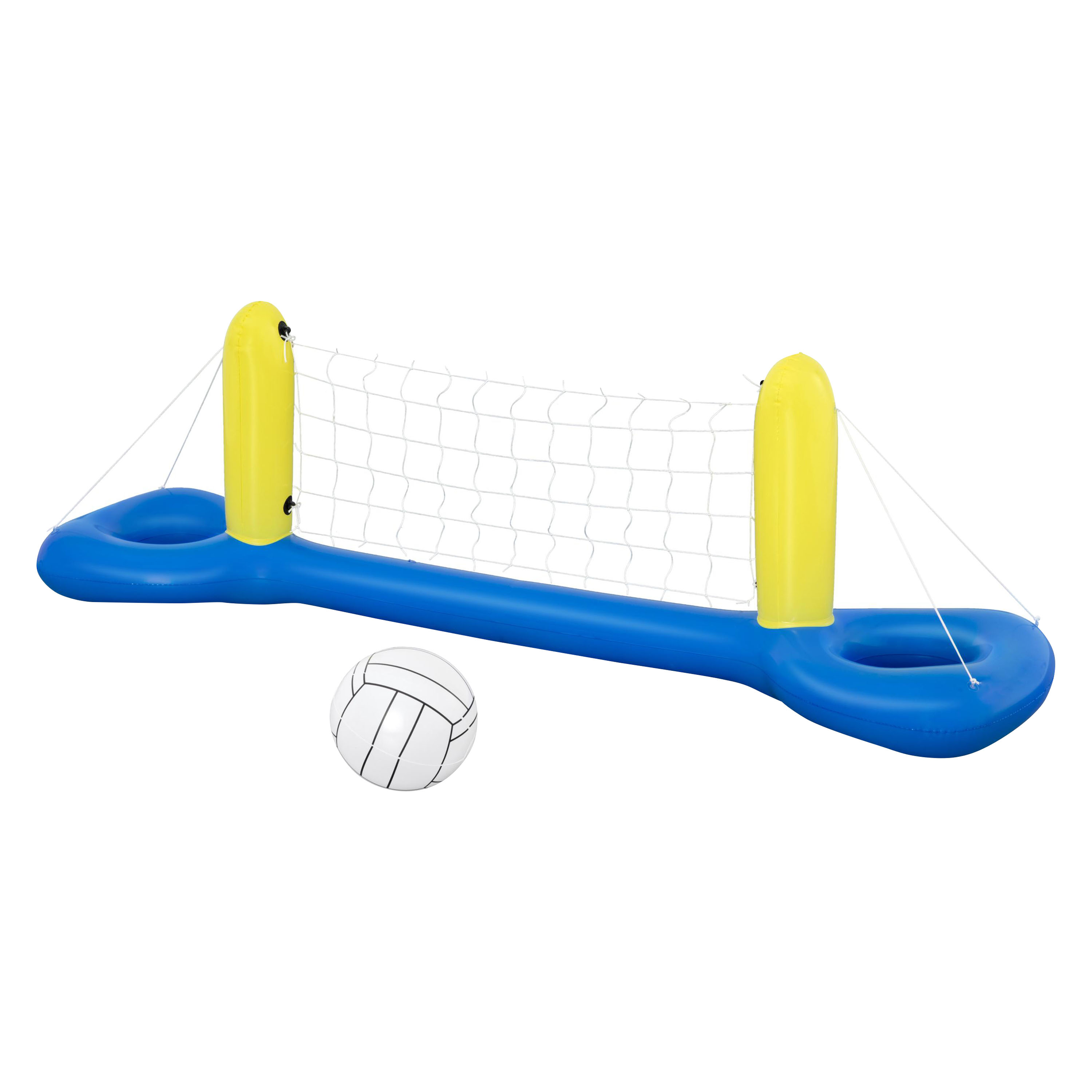 JOGO VOLEIBOL BESTWAY