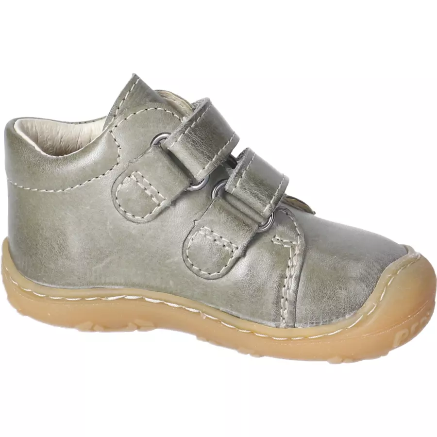 Pepino Halbschuh Chrisy eukalyptus (mittel)