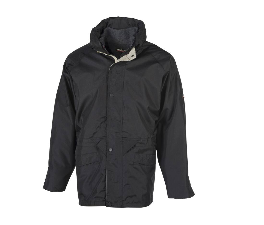 Pen Duick PK545 - Veste 3 en 1 avec blouson polaire