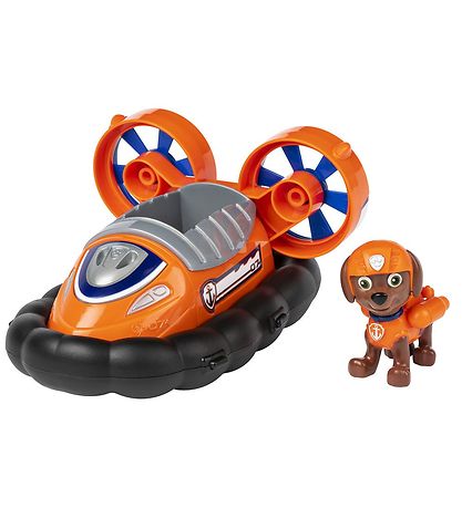 Paw Patrol Spielzeugauto - Basic - Zuma Hovercraft