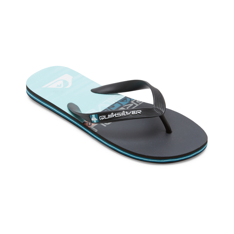 Molokai Stripe - Tongs homme