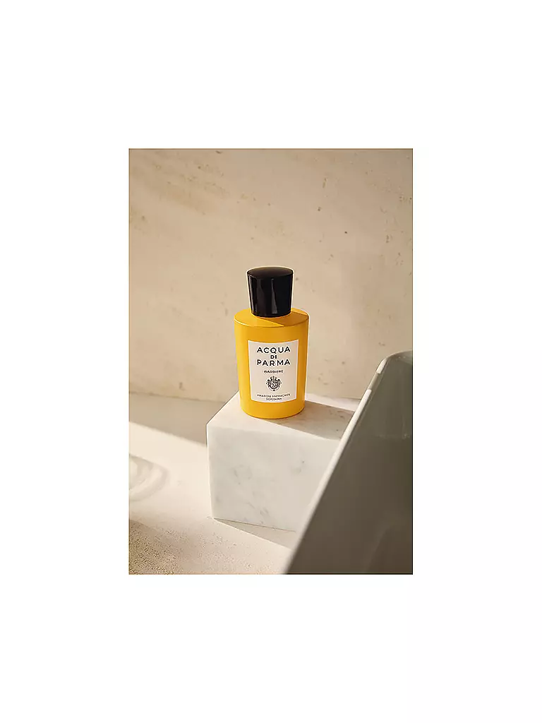 ACQUA DI PARMA Collezione Barbiere - Erfrischende After Shave Lotion 100ml keine Farbe
