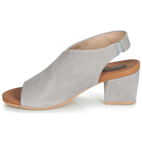 Wonders - FILETI - Taupe