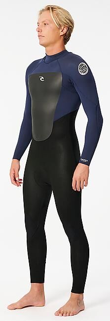 RIP CURL - INTEGRALE OMEGA BZ 3/2 HOMME