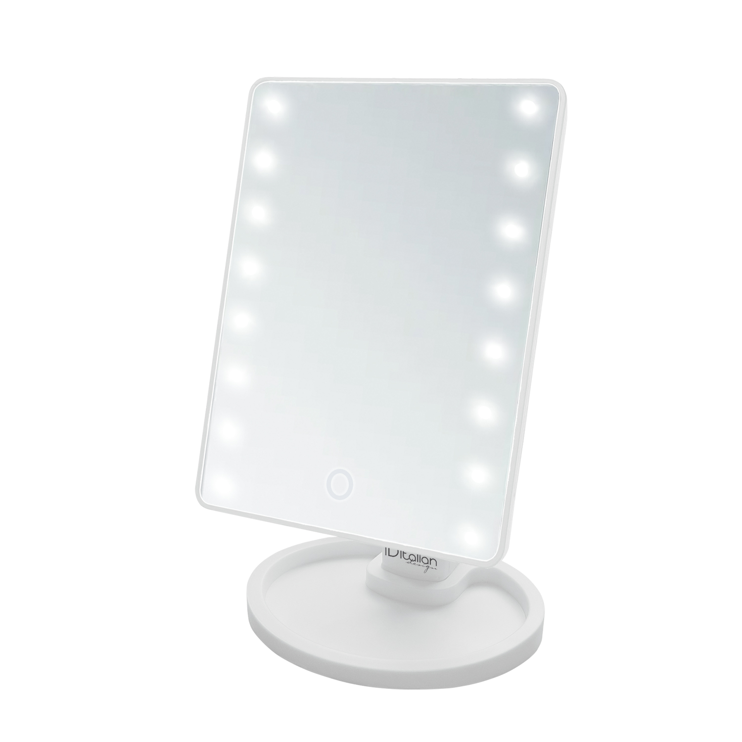 Italian Design My Fama Portable mirror