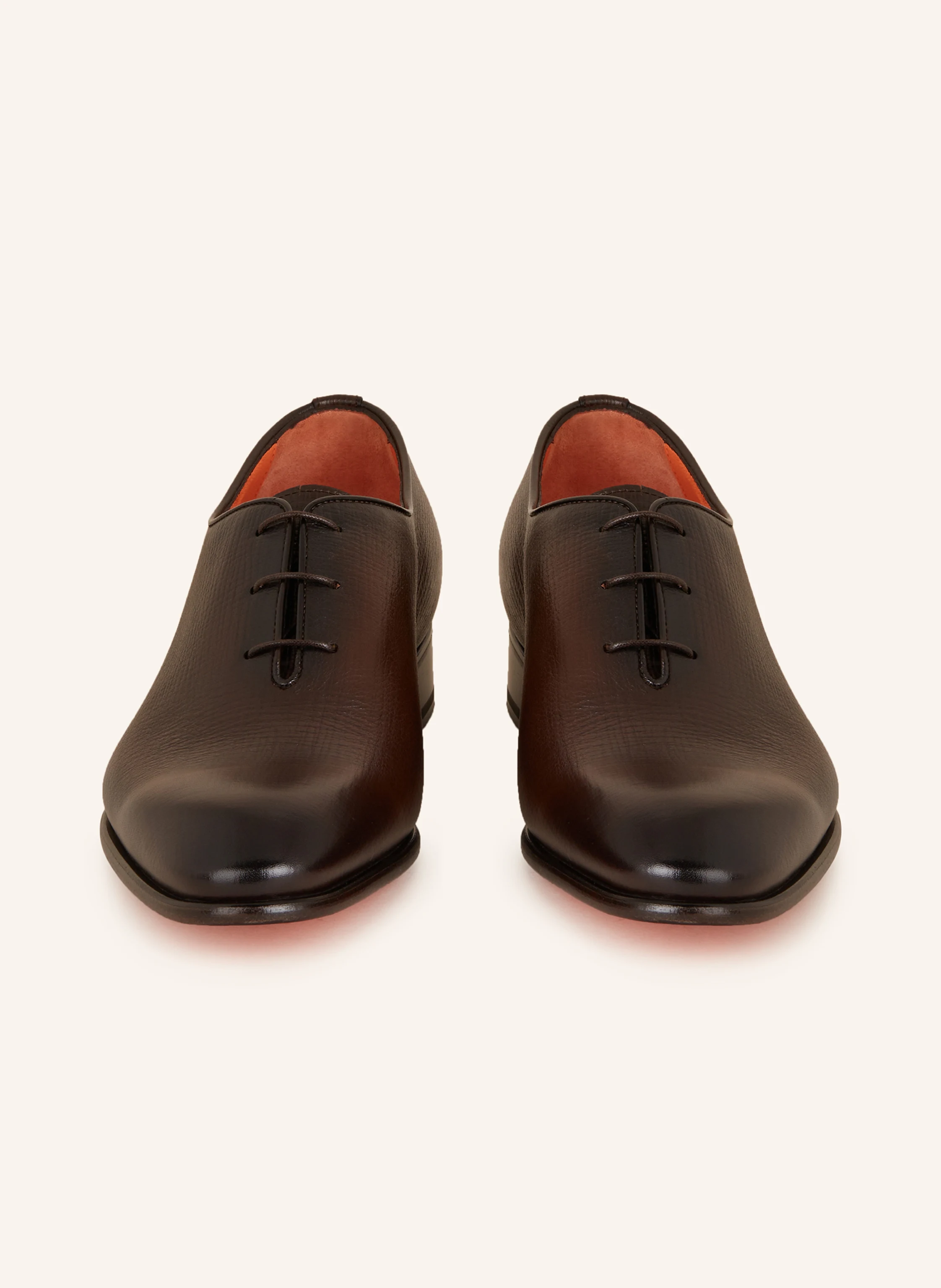 Santoni Schnürer CARTER