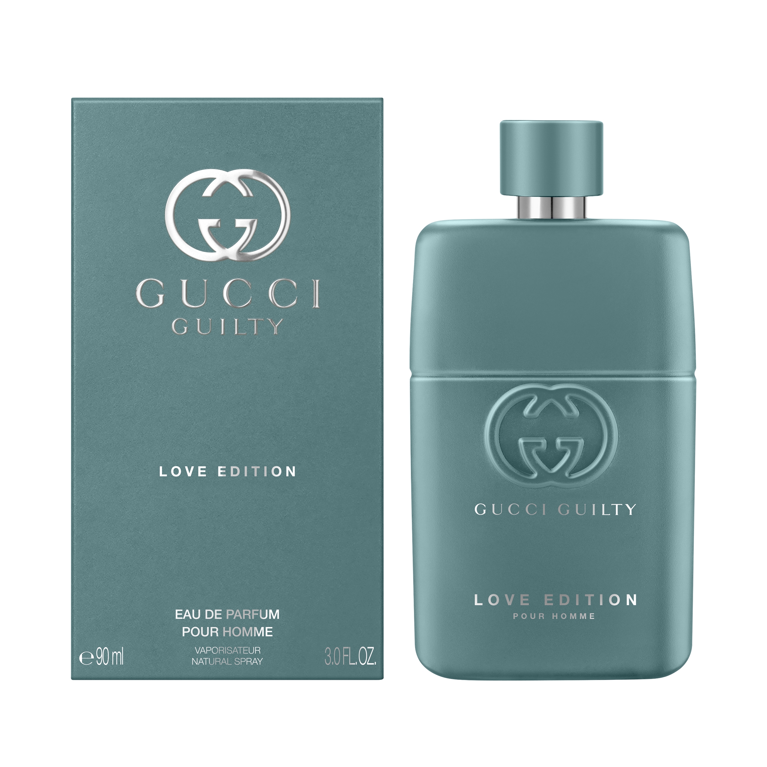Gucci Love Edition Eau de Parfum 90 ml