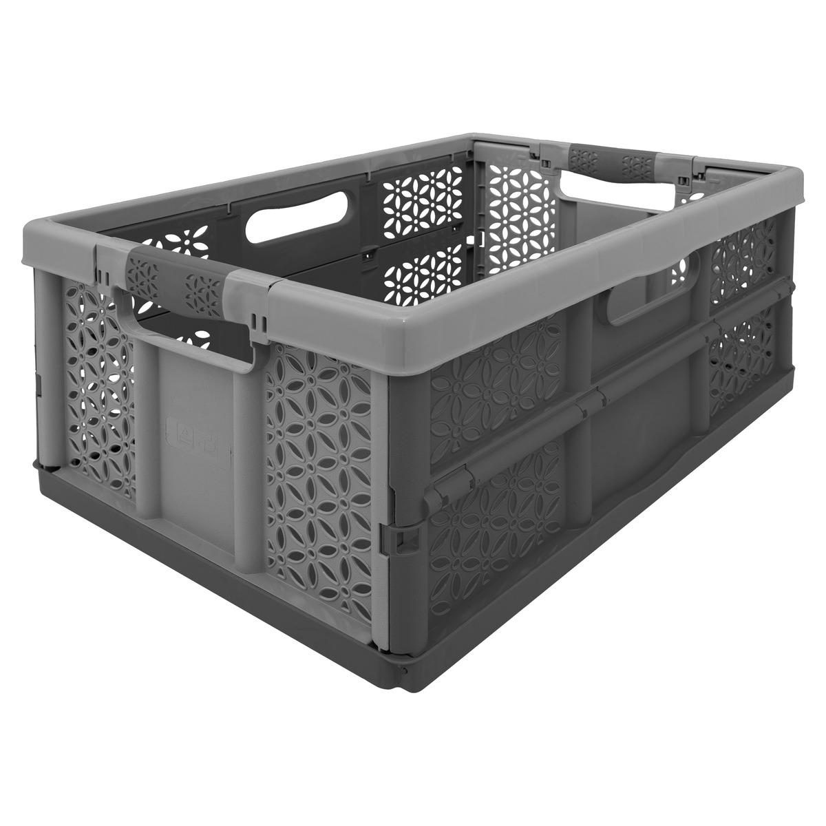 CAISSE PLIABLE FOLD N BOX 32L
