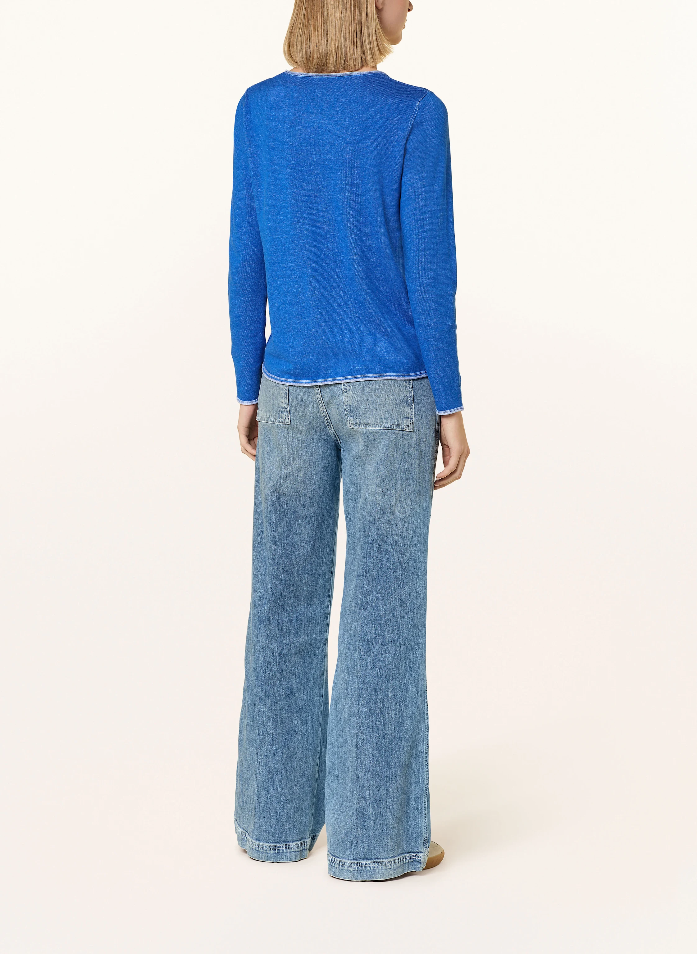darling harbour Pullover
