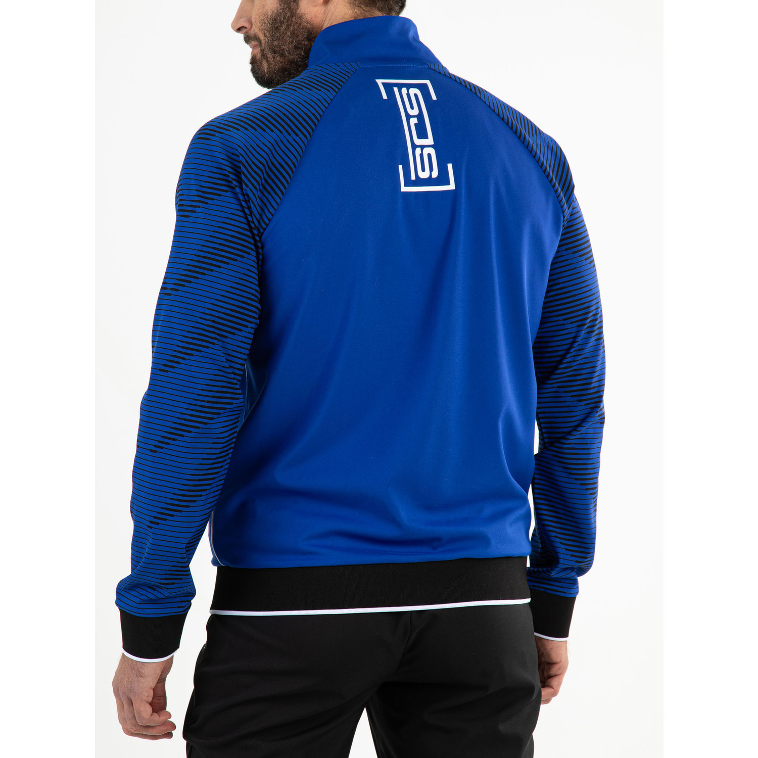 Sjeng Sports Pluto Jacket