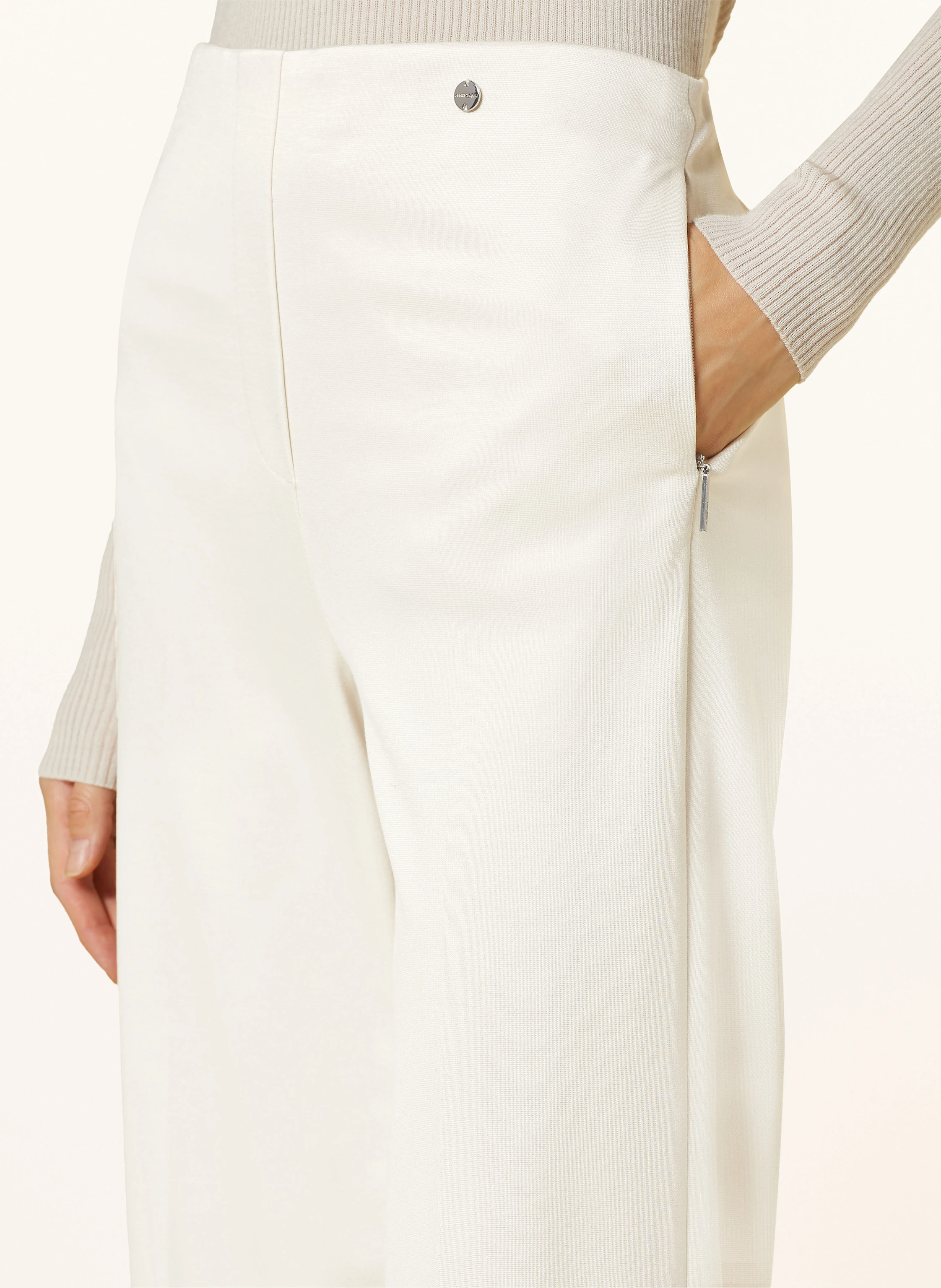 MARC CAIN Marlenehose WINDER