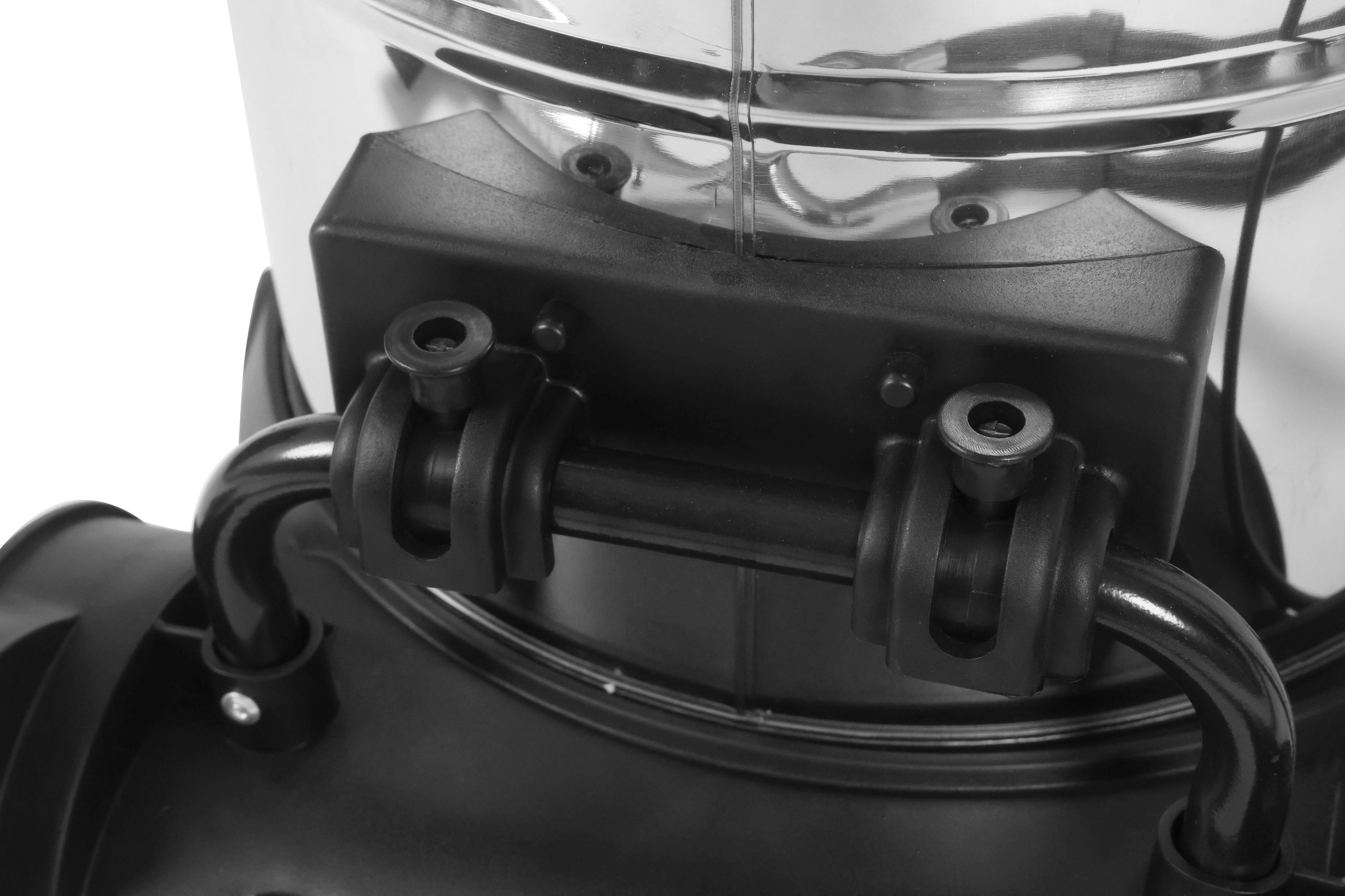 Nass-/Trockensauger 60L 1200 W