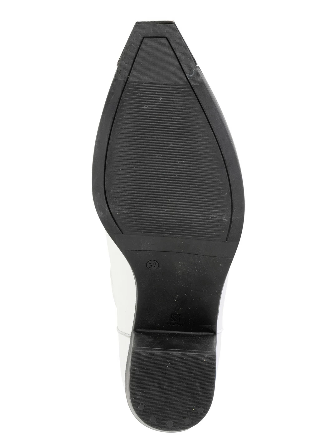 Gemini Western-Stiefel aus Rind-Nappaleder