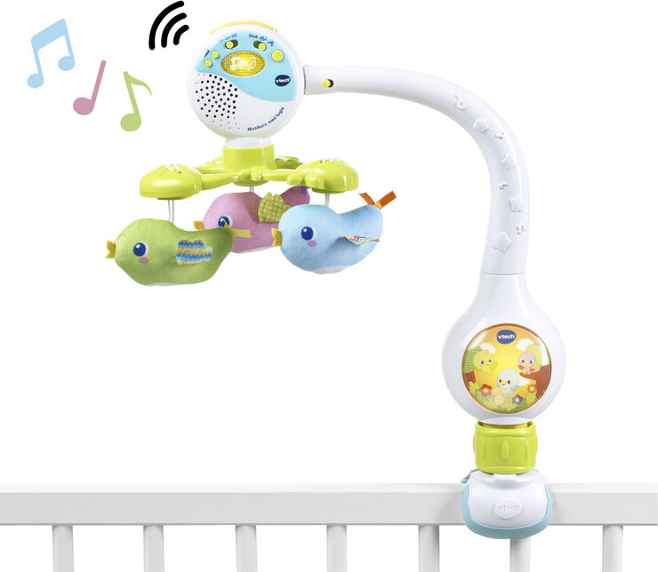 V tech Vtech Baby musikuro