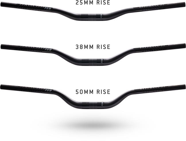 PNW Components PNW Range Handlebar Gen 4