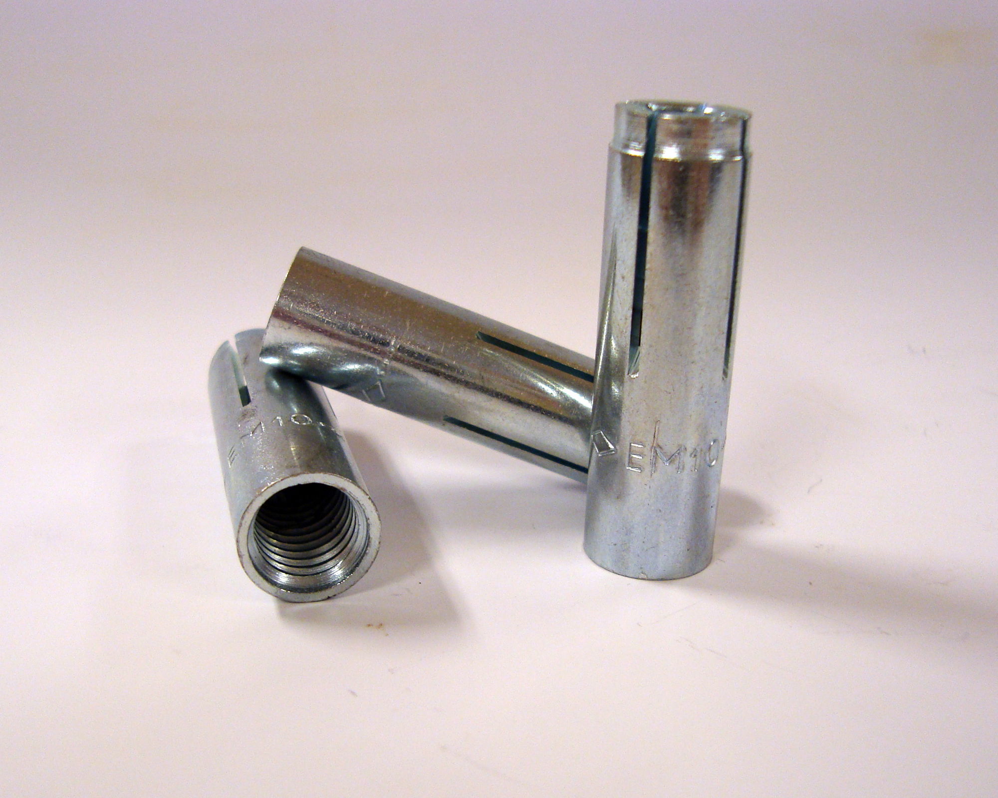 Würth Innslagsanker M10 FZB EDA