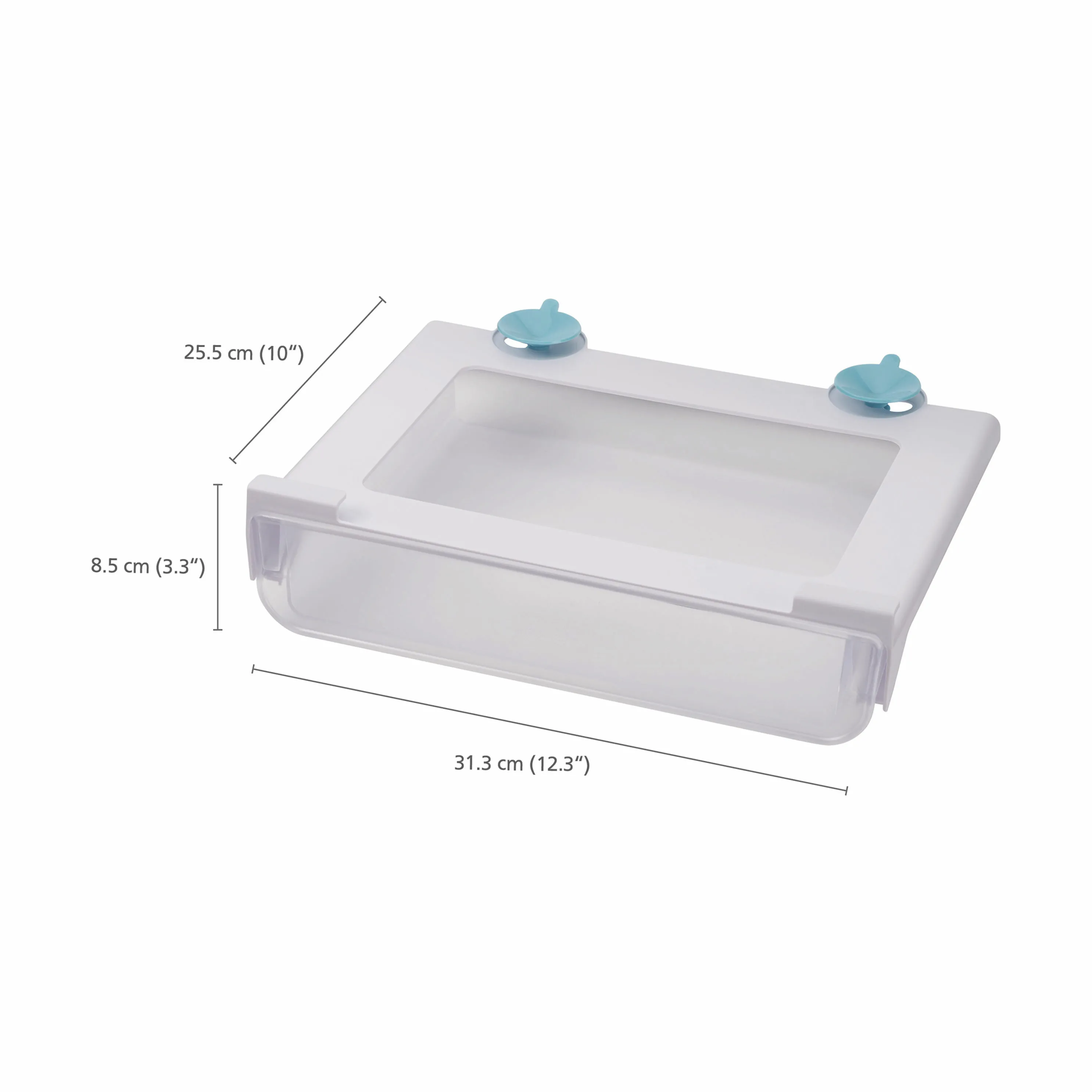 Joseph Joseph FridgeStore Underhylde