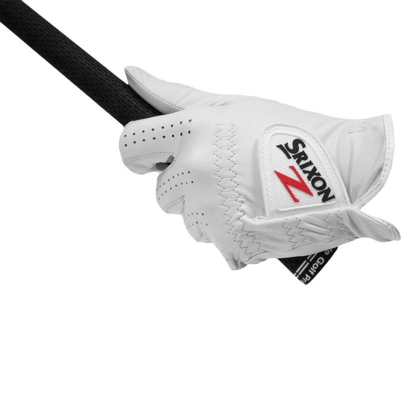 Srixon Cabretta Venstre Golfhandske Herre