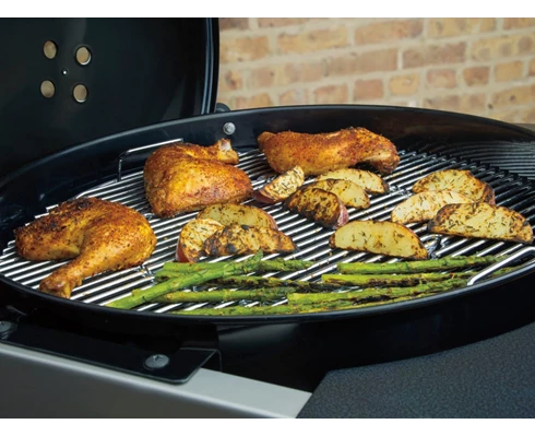 Weber Performer 57 cm - GBS