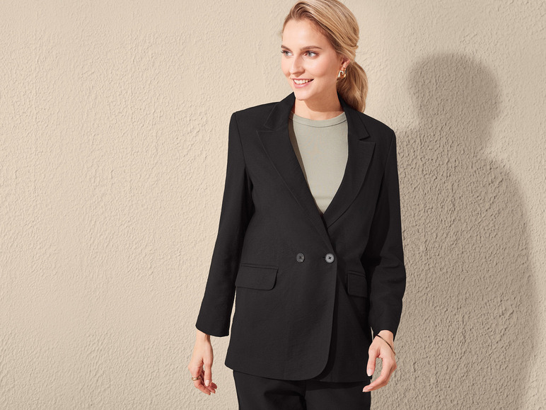 Dames blazer