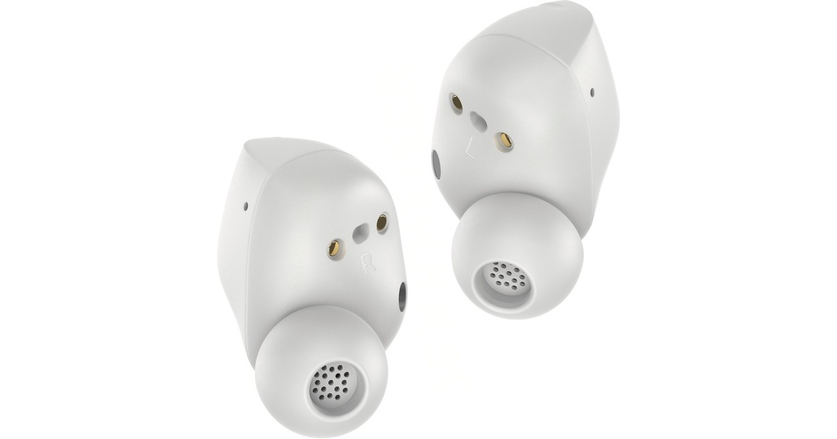 SennheiserACCENTUM True Wireless White in-ear oortjes  (Wit, Bluetooth 5.3)
