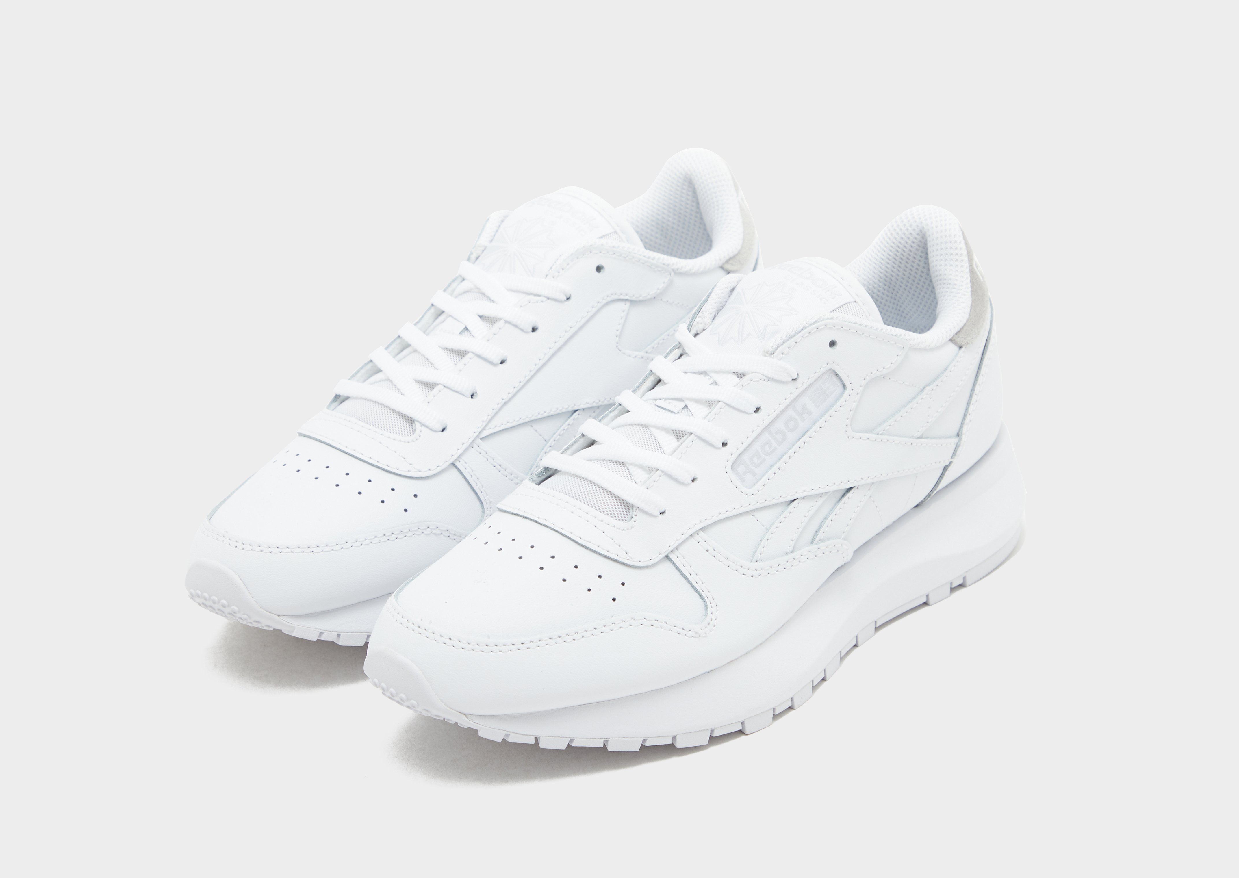 Reebok Classic Leather SP Femme