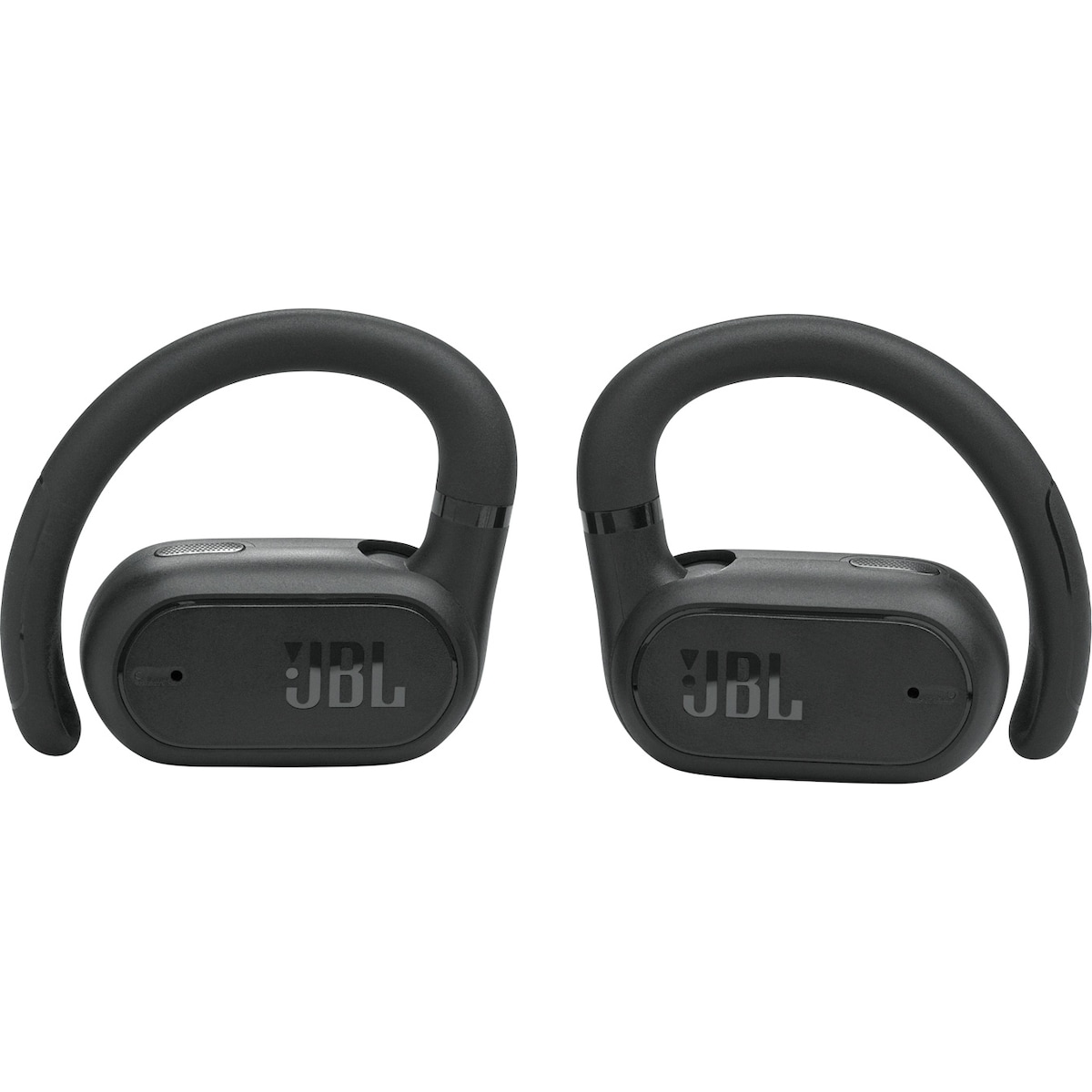 JBL Soungear Sense helt trådløse in-ear hodetelefoner (sort)