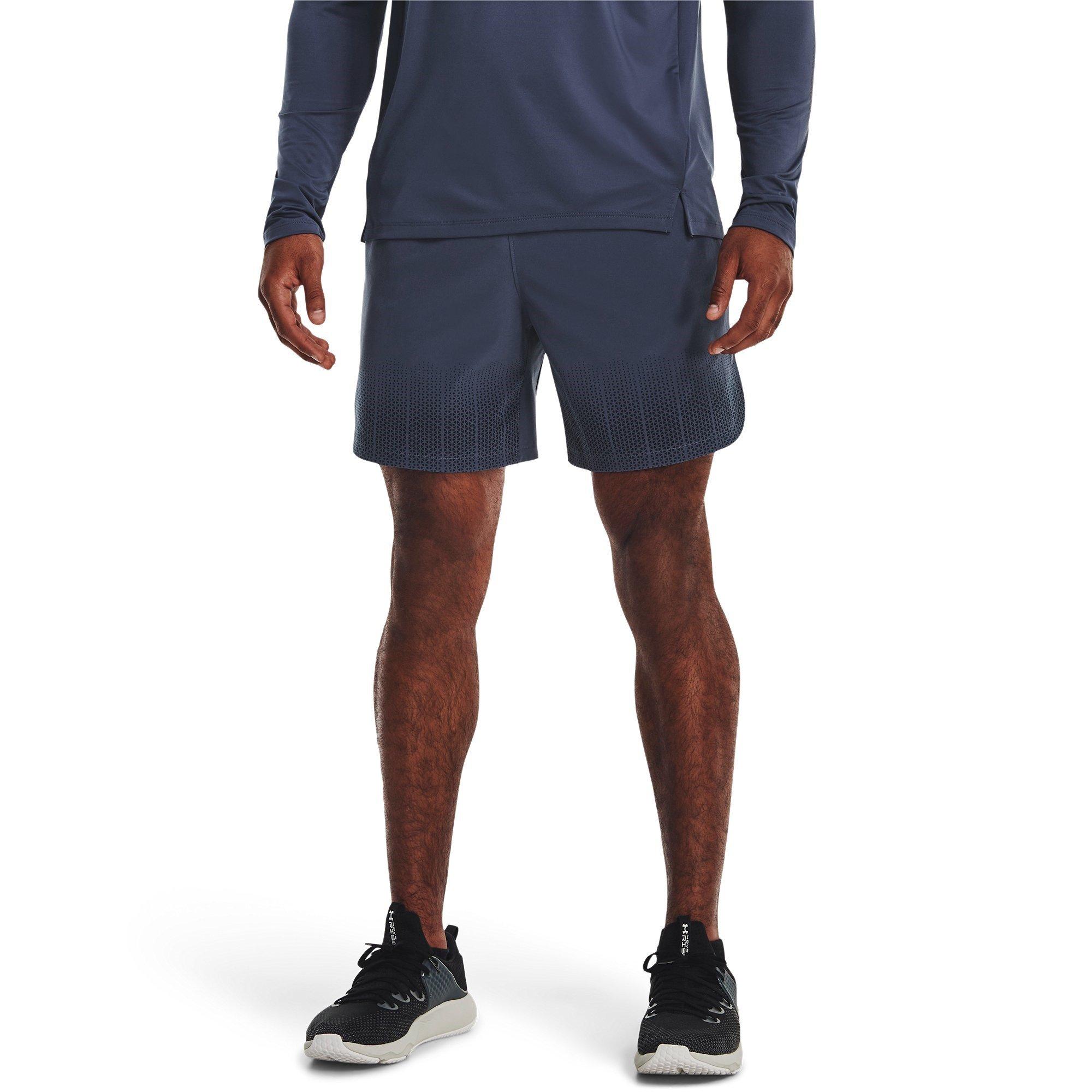 Under Armour UA ArmourPrint Peak Woven Shorts