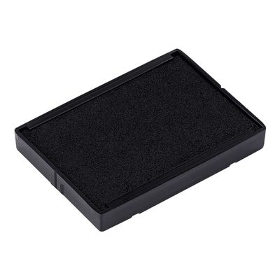 Trodat - 3 Encriers 6/4929 recharges pour tampon Printy 4929/4729 - noir