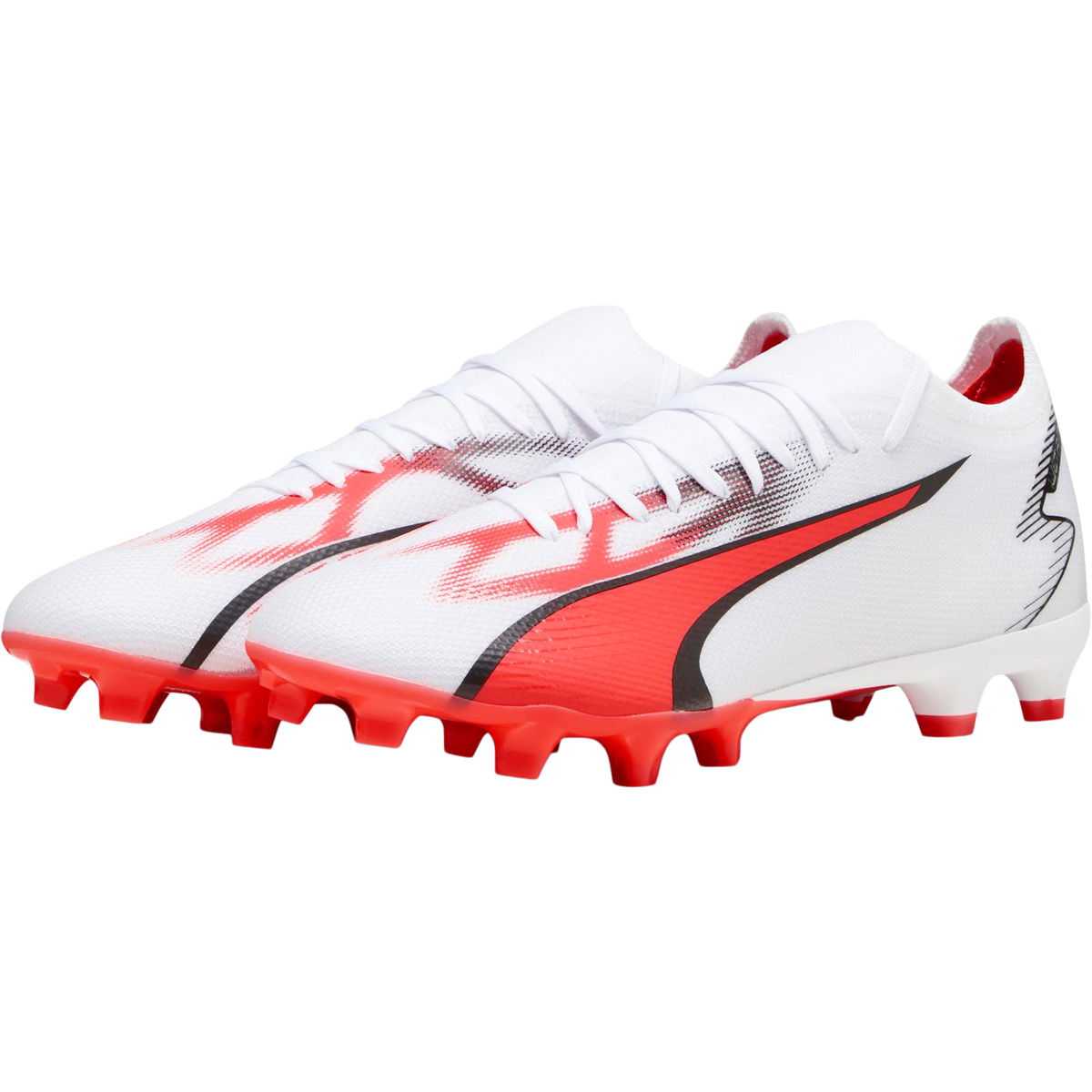 Puma Ultra Match FG/AG Fodboldstøvler