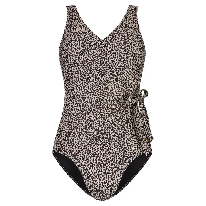 Ten Cate Swim V-neck Badpak Dames