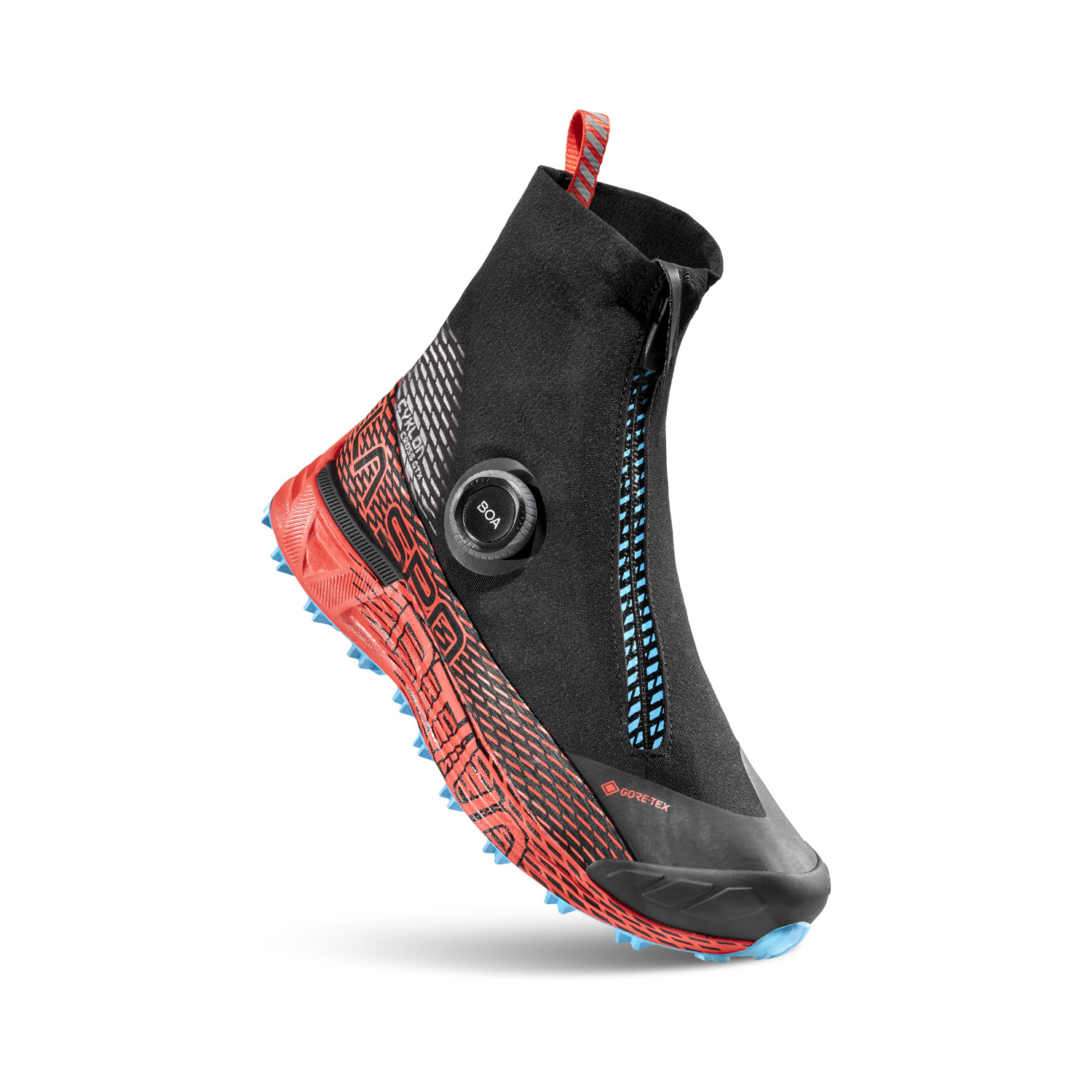 Cyklon Cross Woman GTX
