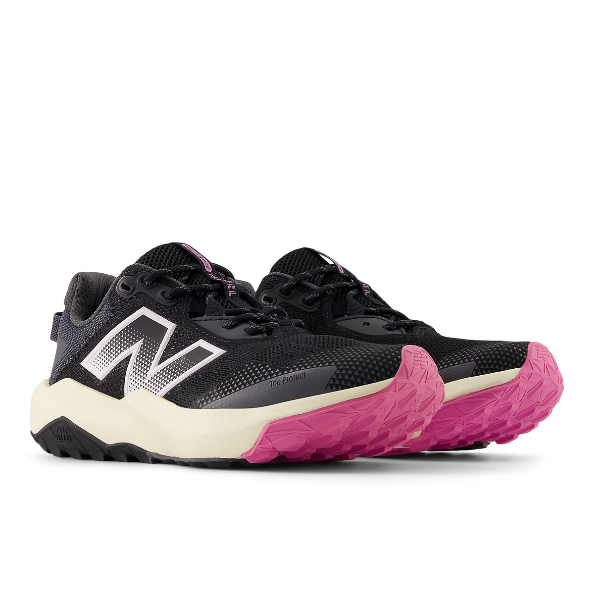 NEW BALANCE<br>Tênis Nitrel