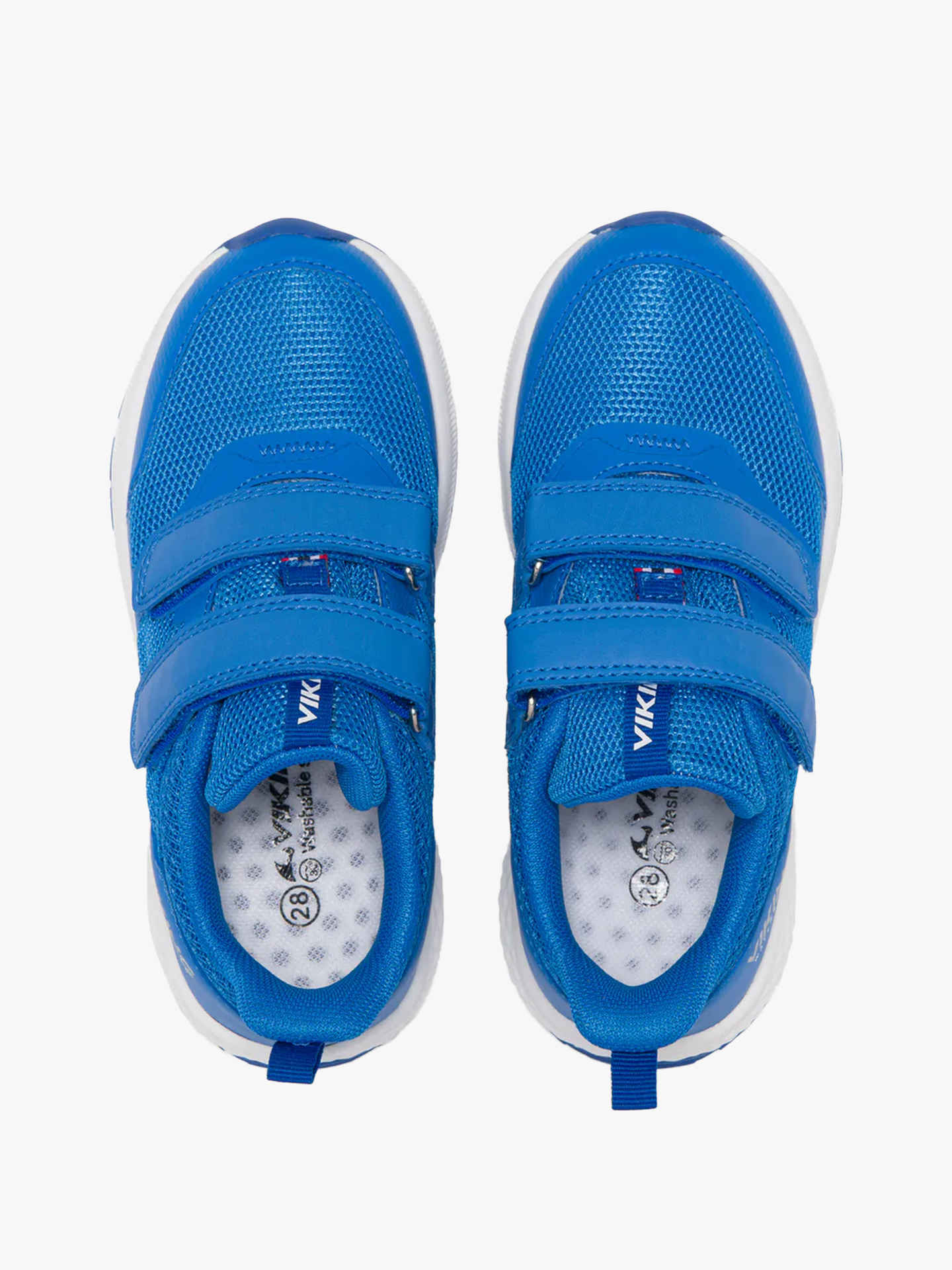Bouncy Waterproof 2V
