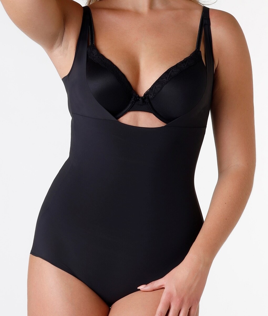 MAIDENFORM<br>Body, sculpterend onder de buste, Sleek Smoother