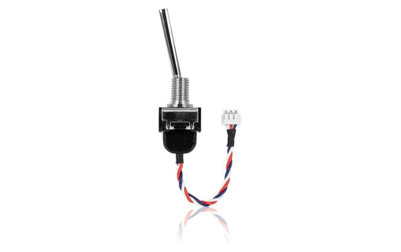 Schalter 2POS-L-OX-AB CORESchalter