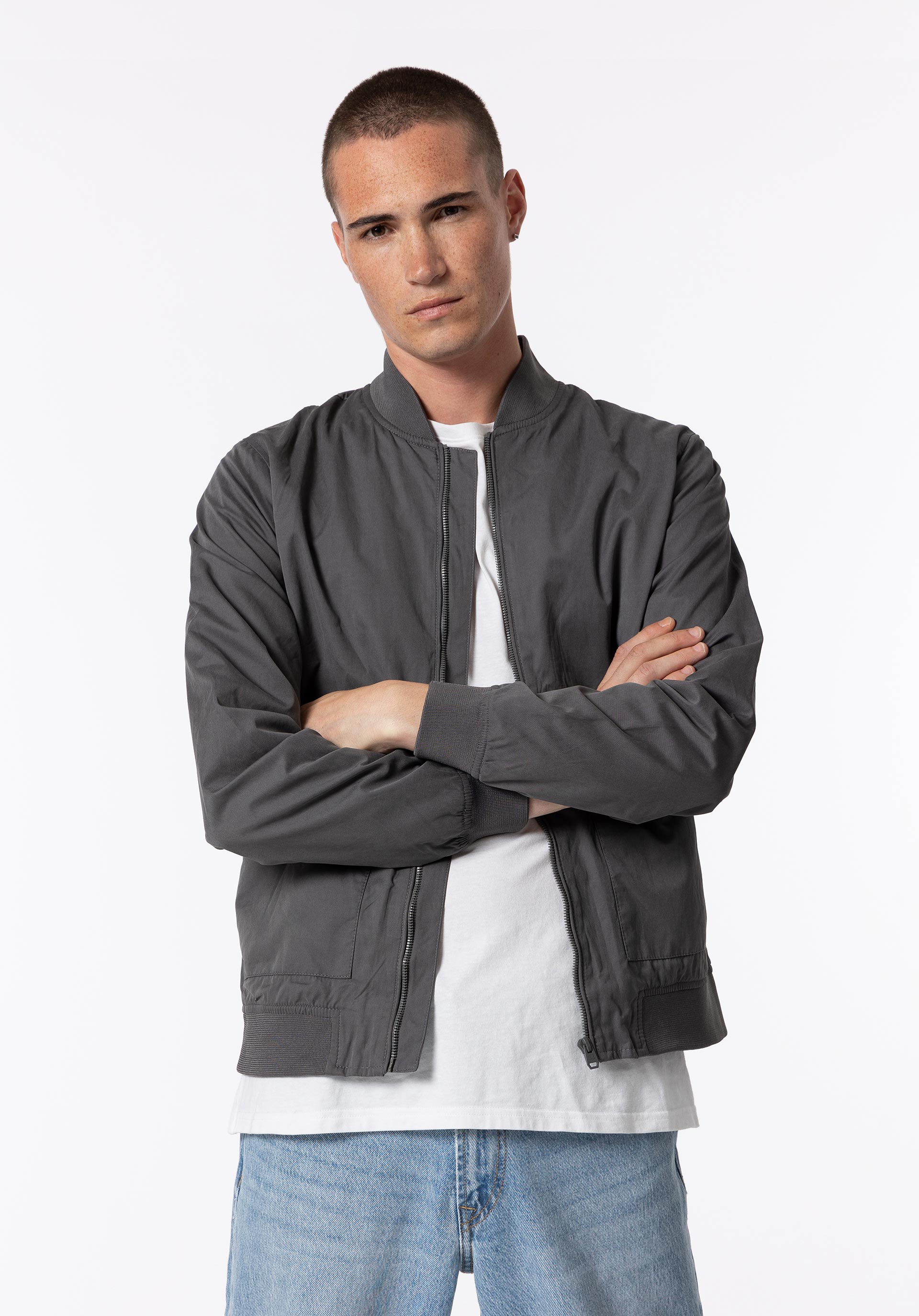 Casaco Bomber