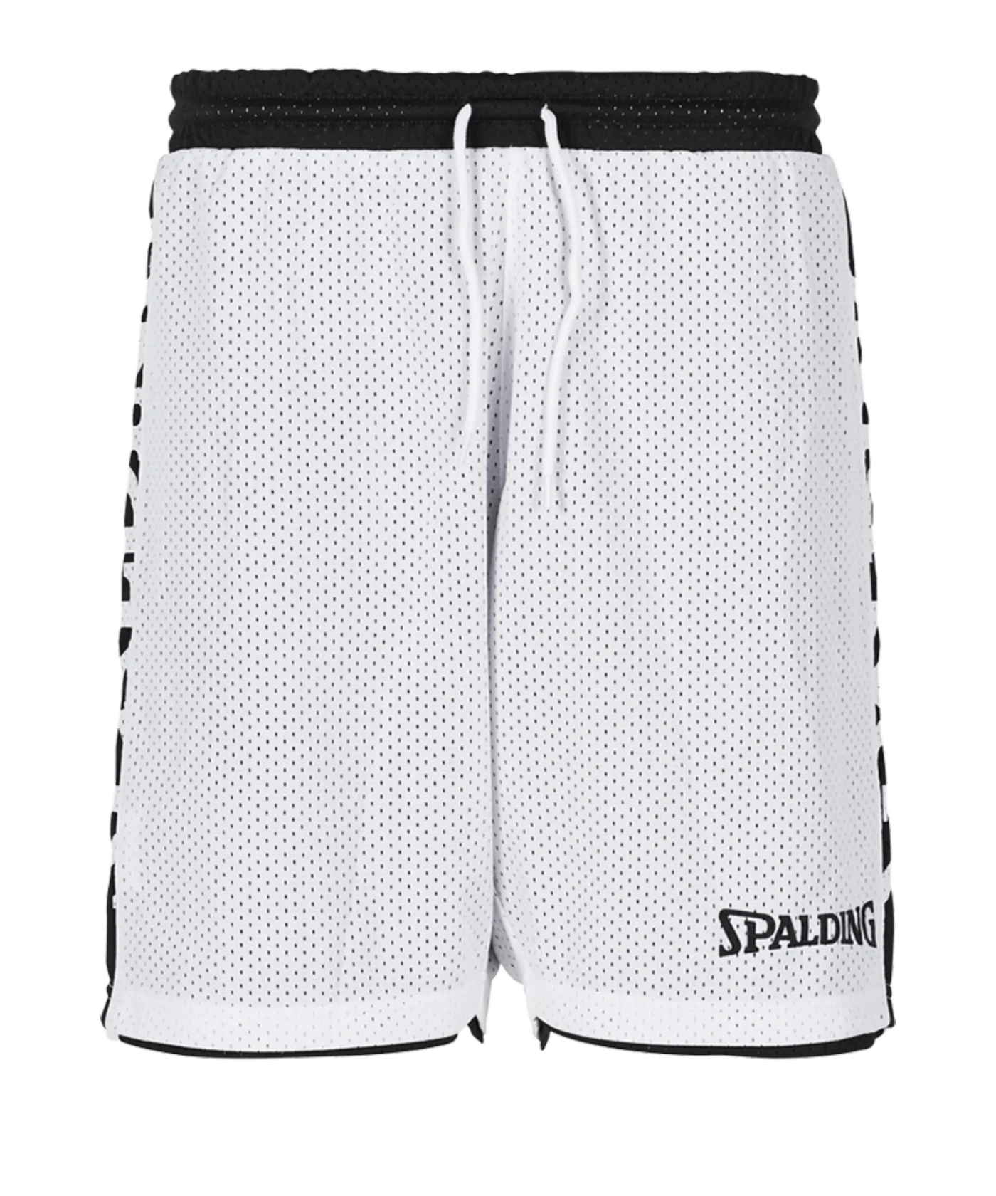 Spalding 4HER Essential Reversible Short Damen F01