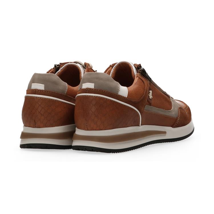 Australian Footwear Volterra Cognac (DJA)