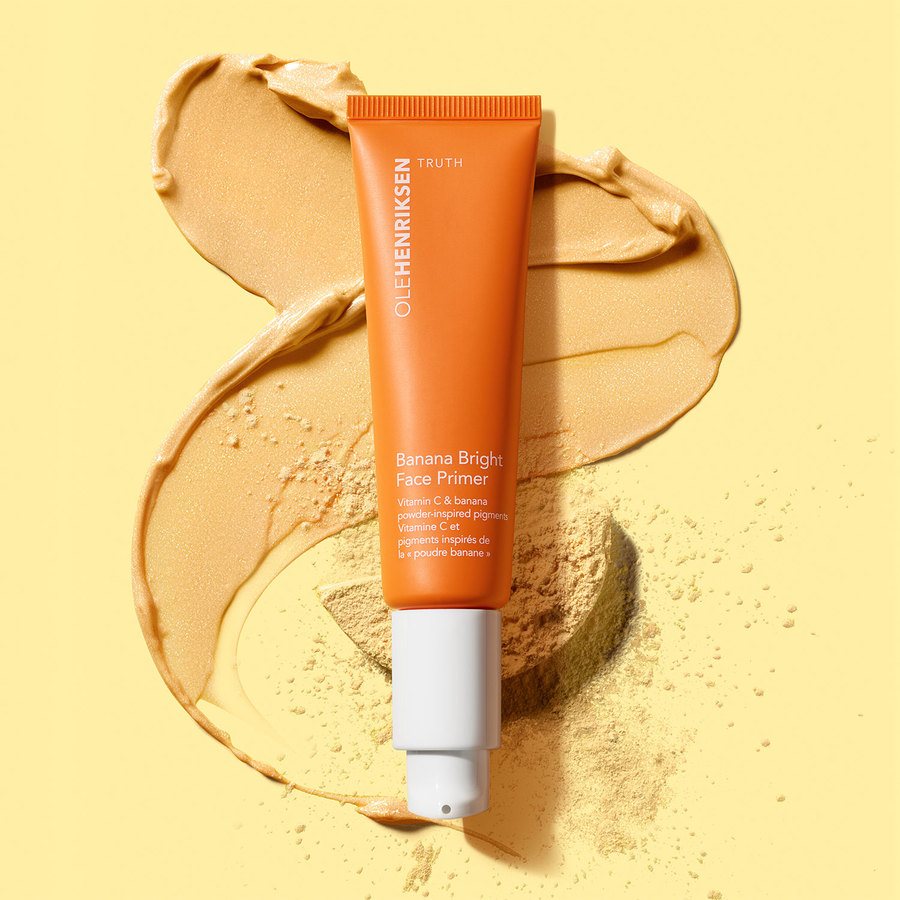 Ole Henriksen Truth Banana Bright Face Primer 30ml